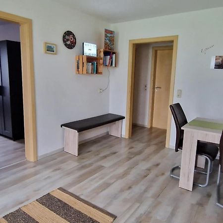 Ferienwohnung Sehnental Bornich 外观 照片