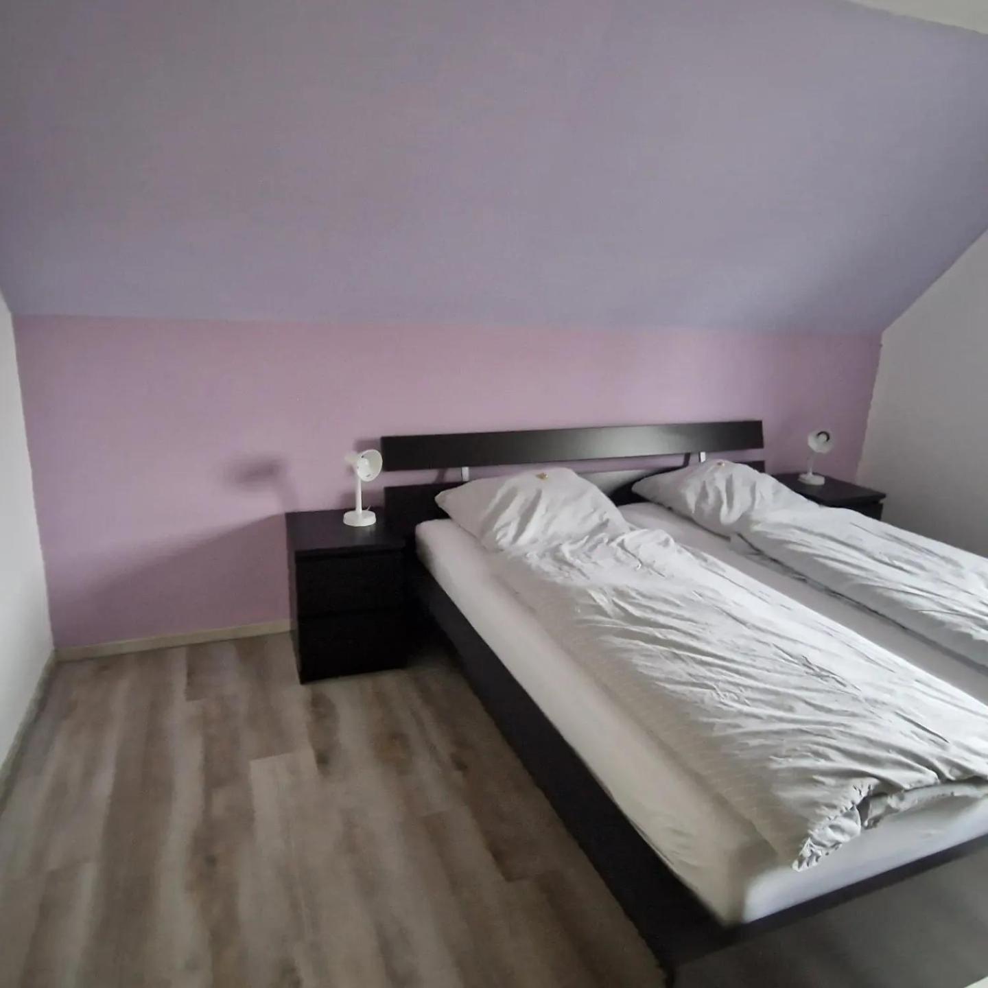 Ferienwohnung Sehnental Bornich 外观 照片