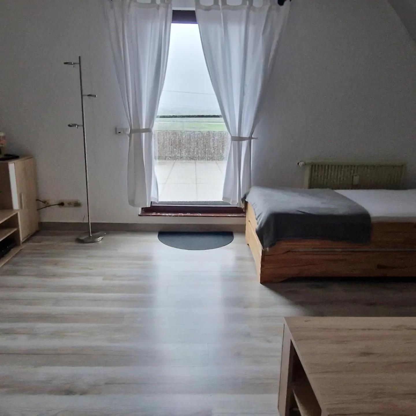Ferienwohnung Sehnental Bornich 外观 照片