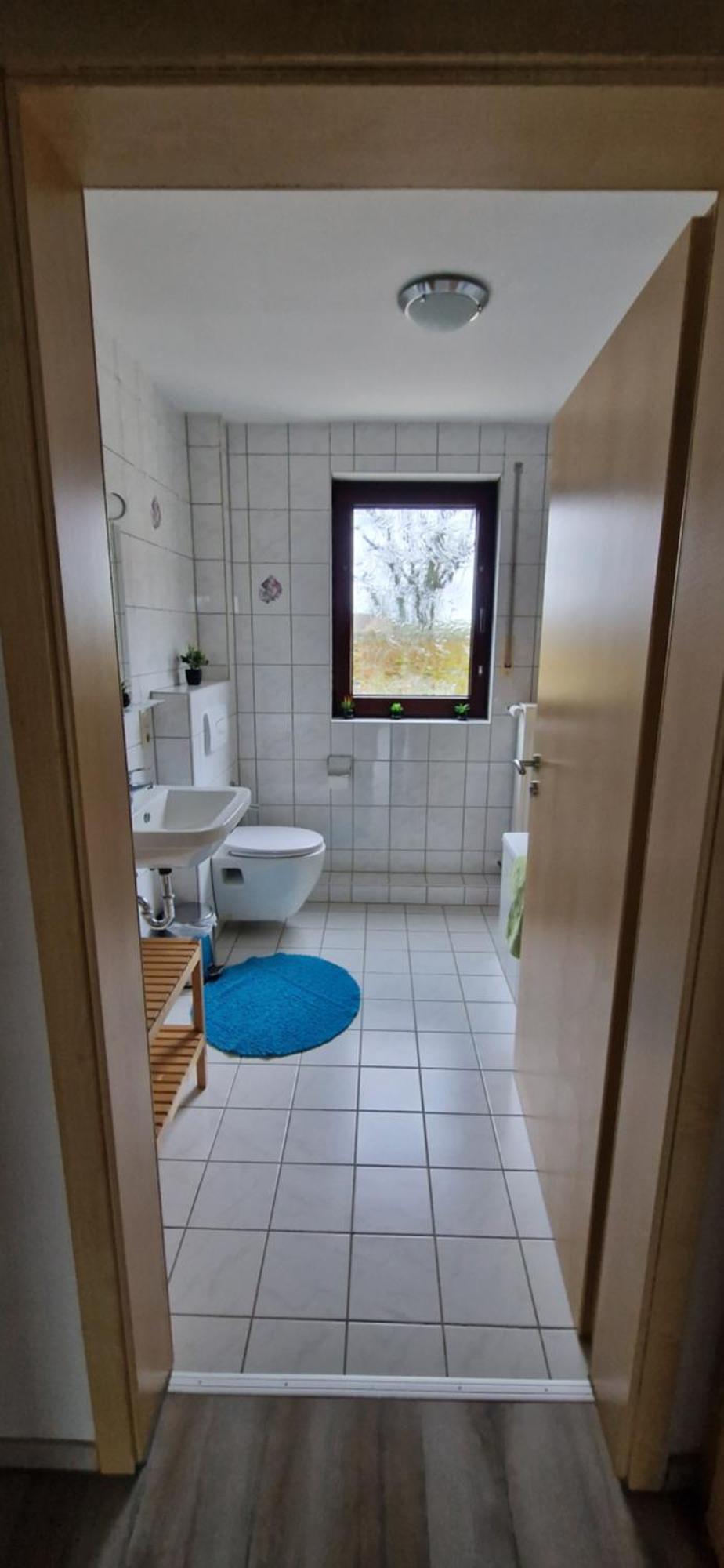 Ferienwohnung Sehnental Bornich 外观 照片