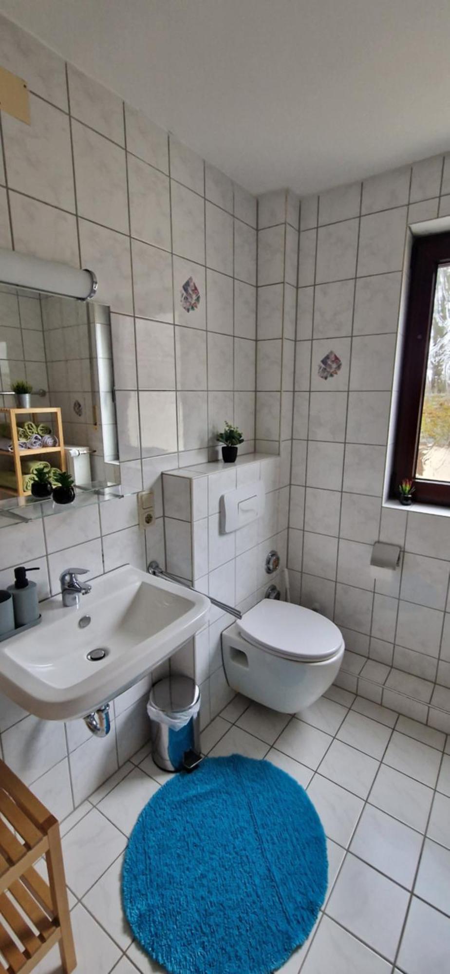 Ferienwohnung Sehnental Bornich 外观 照片